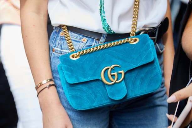 Gucci Bag Try On: My Thoughts on 5 Iconic Handbag Styles - whatveewore